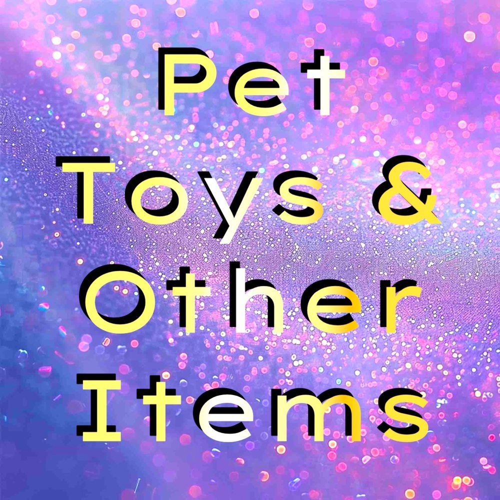 ALL Pet Listings!
